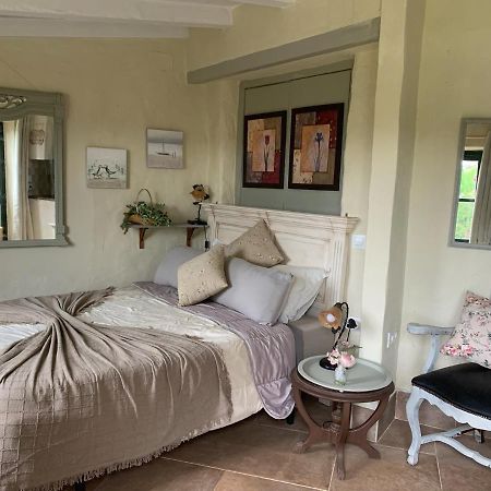 Finca Filpi Otel Chiclana de la Frontera Dış mekan fotoğraf