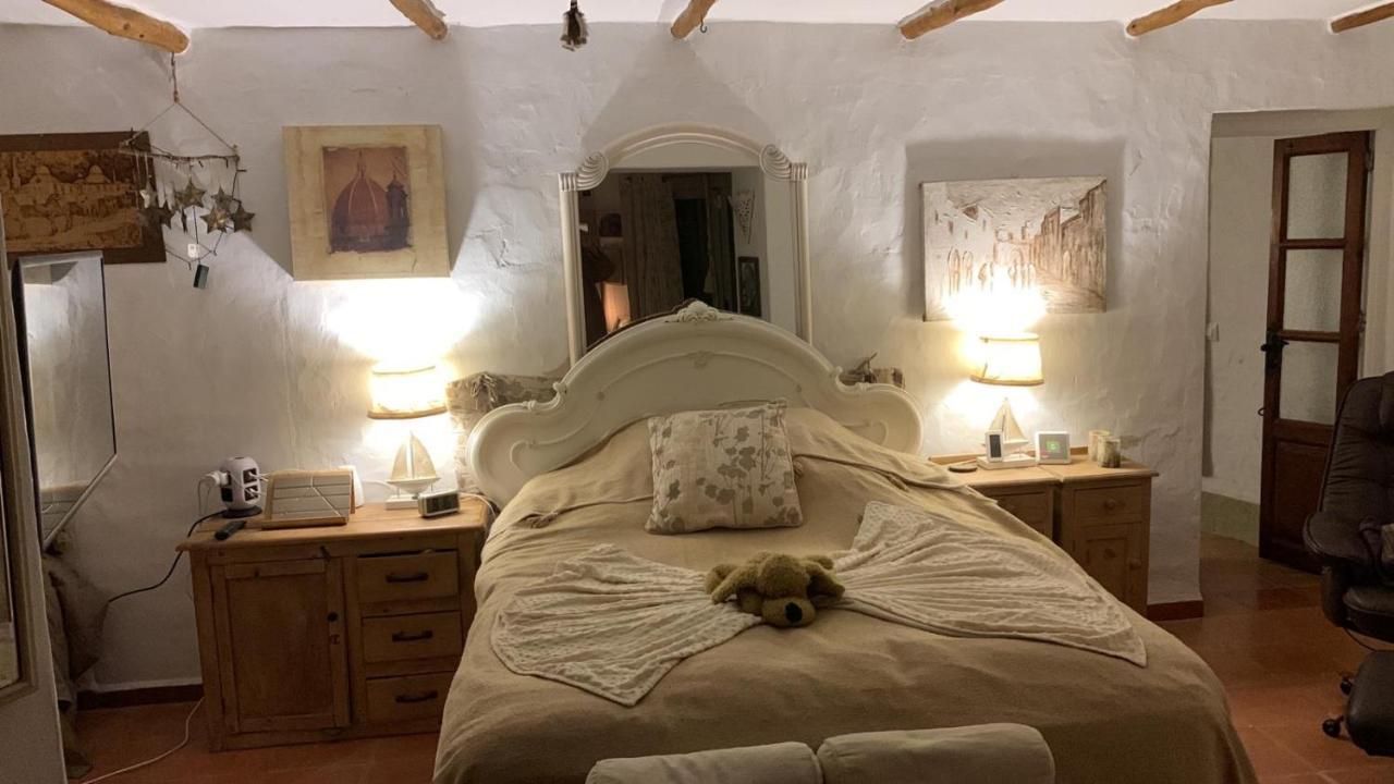 Finca Filpi Otel Chiclana de la Frontera Dış mekan fotoğraf