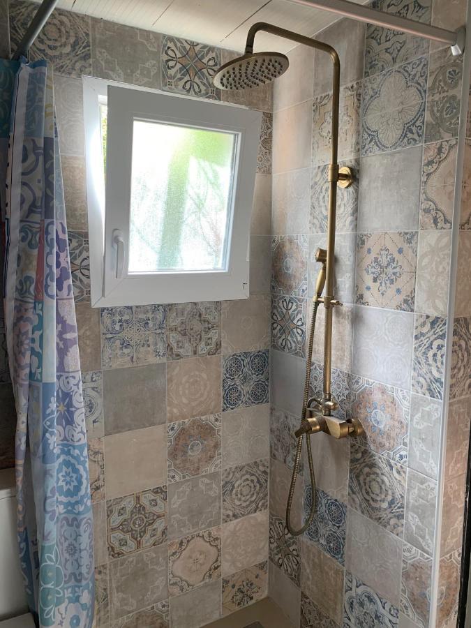 Finca Filpi Otel Chiclana de la Frontera Dış mekan fotoğraf