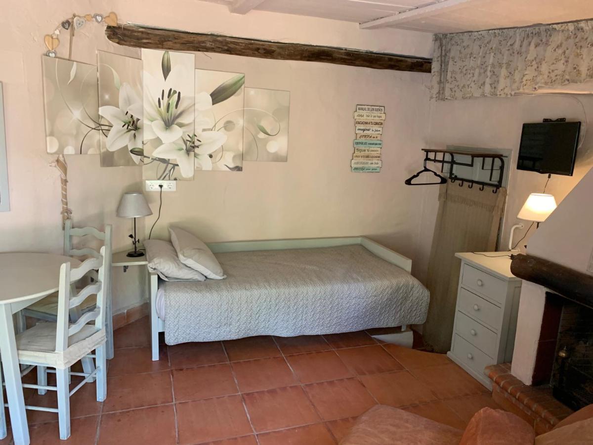 Finca Filpi Otel Chiclana de la Frontera Dış mekan fotoğraf