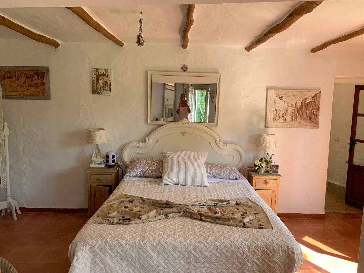 Finca Filpi Otel Chiclana de la Frontera Dış mekan fotoğraf