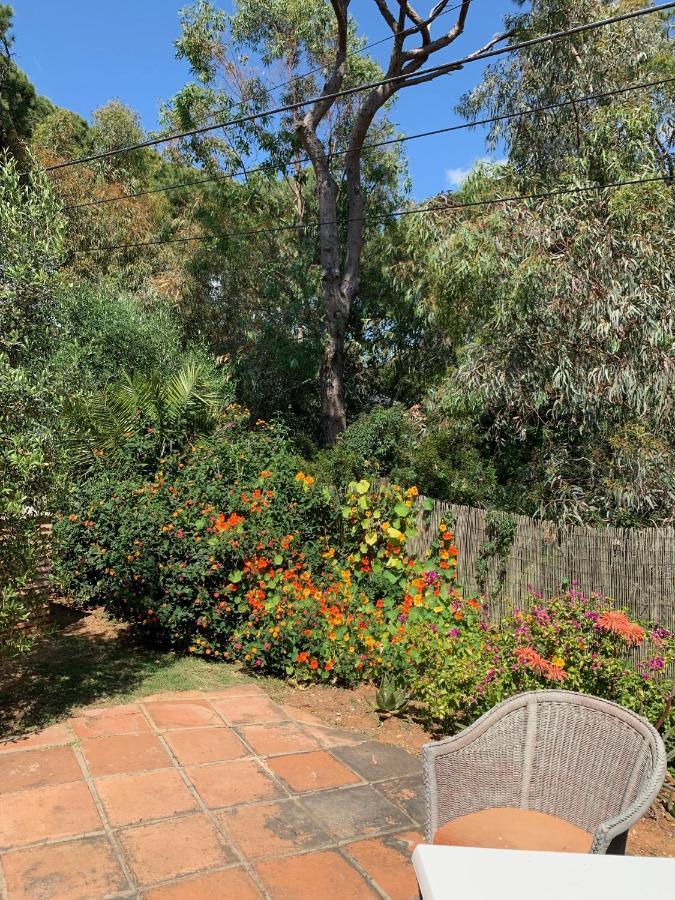 Finca Filpi Otel Chiclana de la Frontera Dış mekan fotoğraf