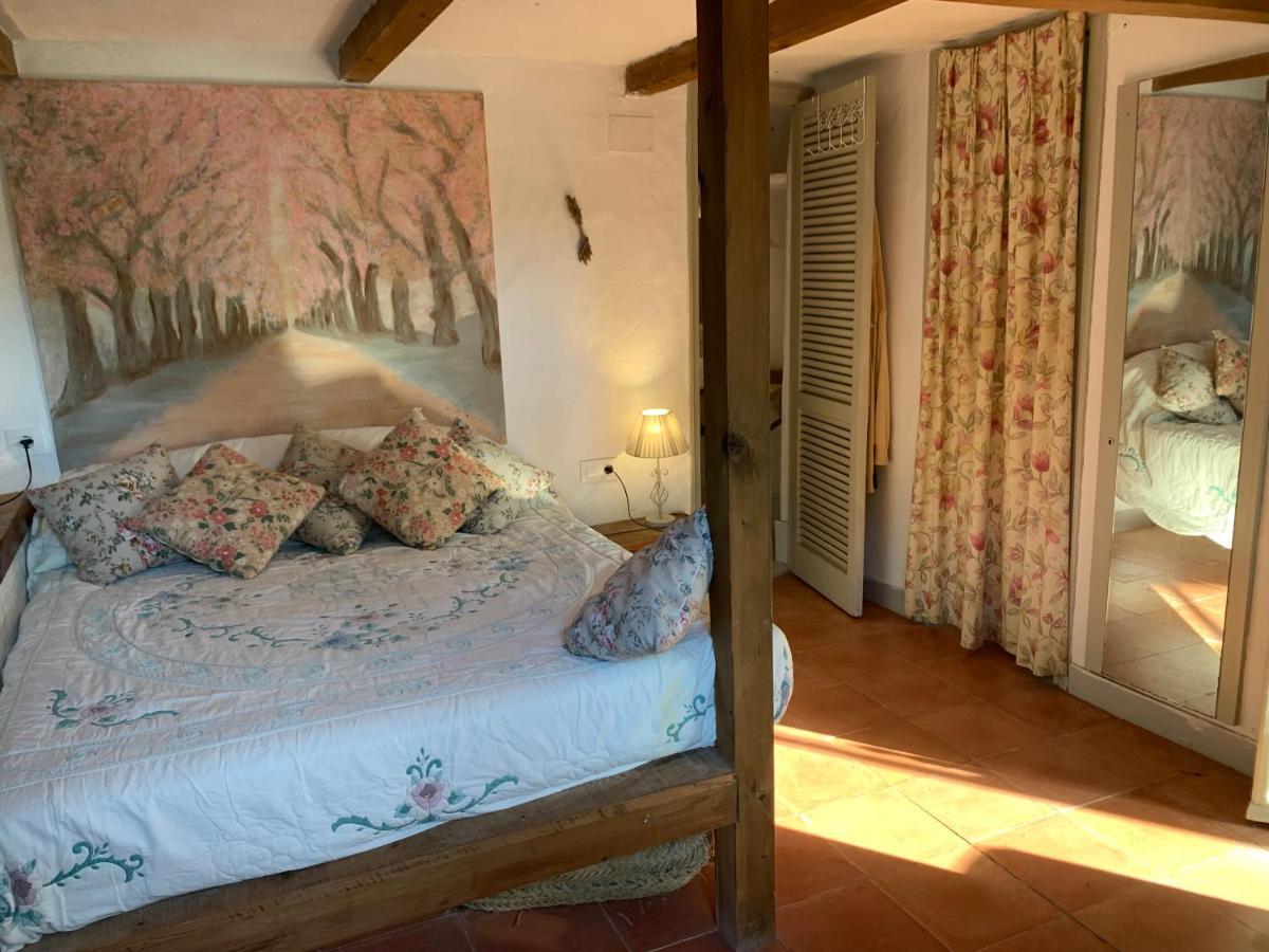 Finca Filpi Otel Chiclana de la Frontera Dış mekan fotoğraf