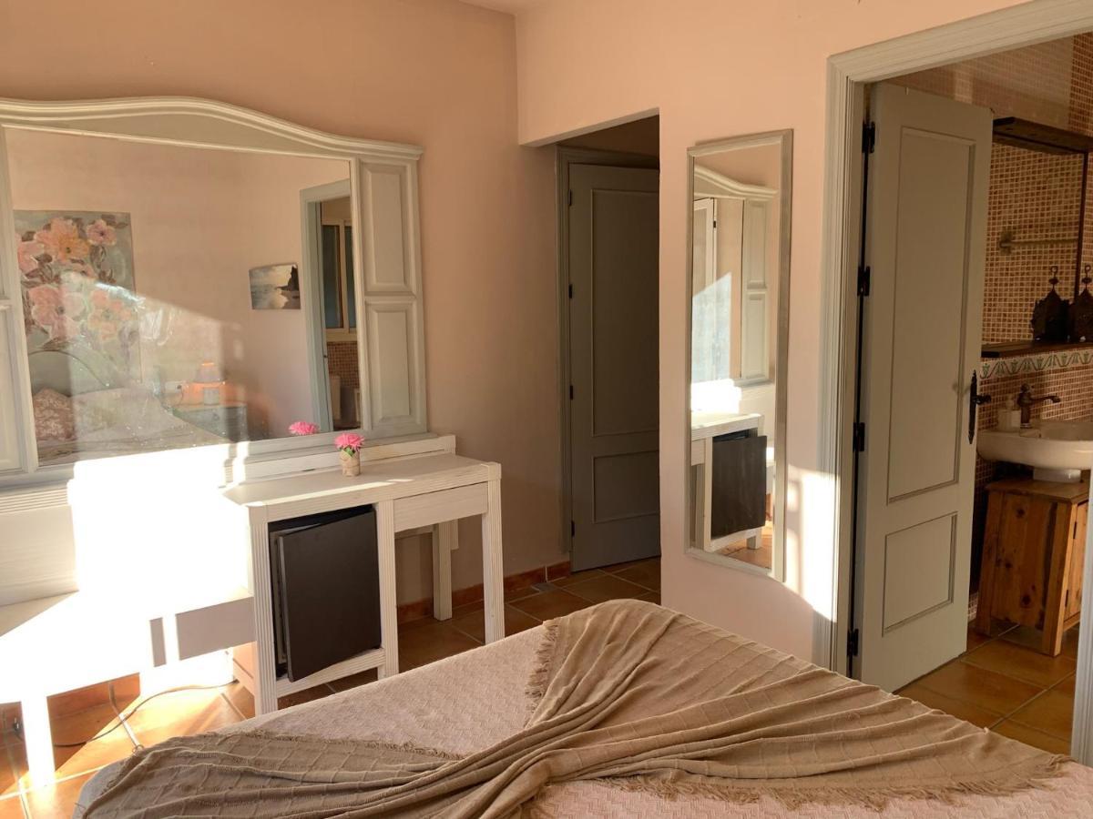 Finca Filpi Otel Chiclana de la Frontera Dış mekan fotoğraf