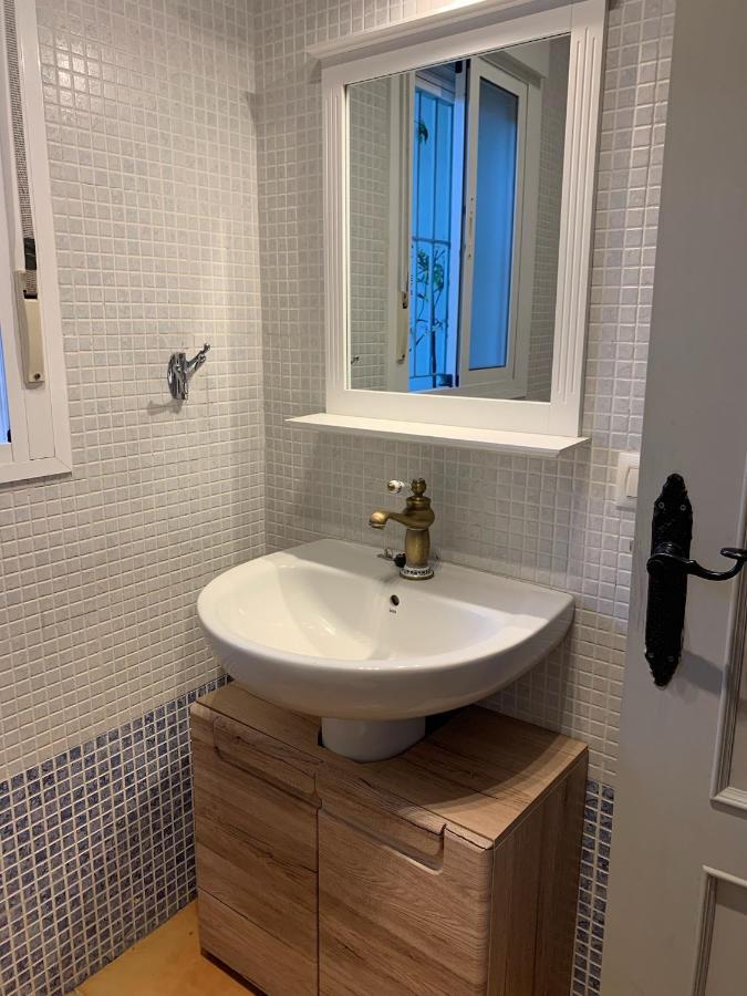 Finca Filpi Otel Chiclana de la Frontera Dış mekan fotoğraf
