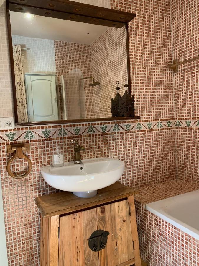 Finca Filpi Otel Chiclana de la Frontera Dış mekan fotoğraf