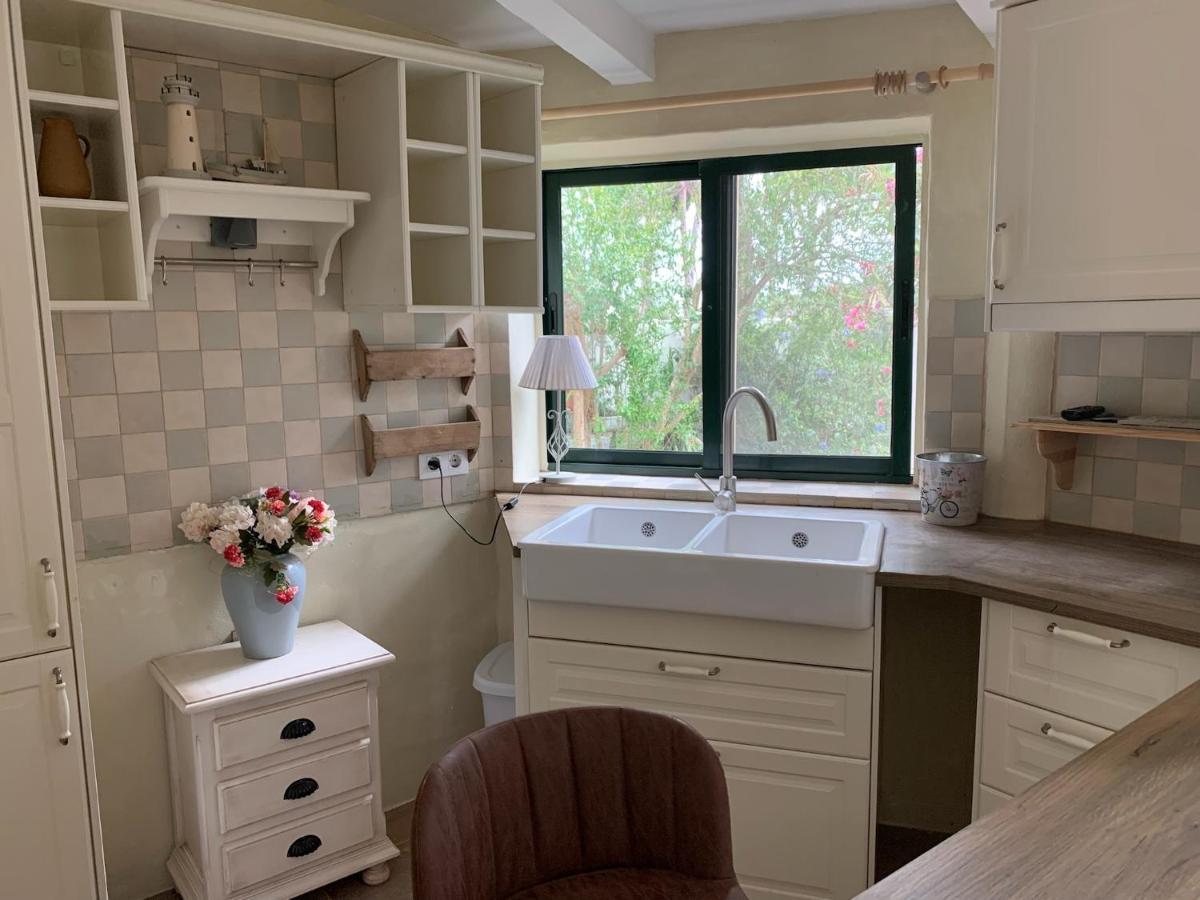 Finca Filpi Otel Chiclana de la Frontera Dış mekan fotoğraf